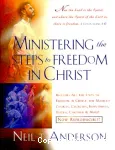 Ministering the Steps to Freedom in Christ