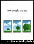 How People Change