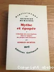 L'idologie des trois fonctions dans les popes des peuples indo-europens