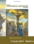 Handbook of Theological Education in Africa