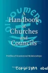 A Handbook of Churches and Councils