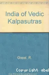 An Outline of the Religious Literature of India