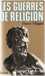 Les guerres de religion