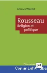 Rousseau religion et politique