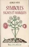 Symboles, signes et marques