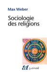 Sociologie des religions