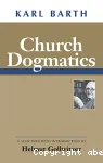 Church Dogmatics