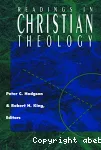 Readings in Christian Theology