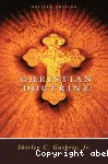 Christian Doctrine