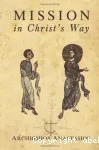 Mission in Christ's Way