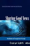 Sharing Good News