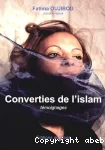 Converties de l'islam