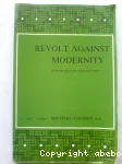 Revolt Against Modernity