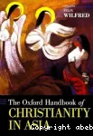 The Oxford Handbook of Christianity in Asia