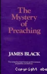 The Mystery of Preaching