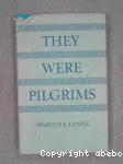 They Were Pilgrims