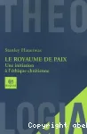 Le royaume de paix