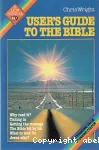 User's Guide to the Bible