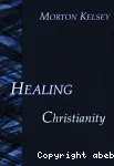 Healing and Christianity