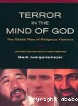 Terror in the Mind of God