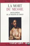 La mort du Messie