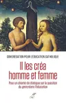 Il les cra homme et femme