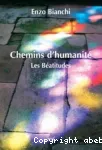 Chemins d'humanit