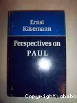 Perspectives on Paul