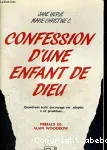 Confessions d'une enfant de Dieu