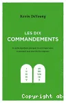 Les dix commandements [1re partie]