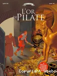 L'or de Pilate (Auguste et Romulus vol. 2)