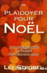 Plaidoyer pour Nol