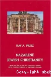 Nazarene Jewish Christianity