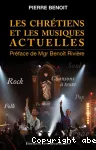 Les chrtiens et les musiques actuelles