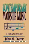 Contemporary Worship Music