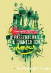 Je passerai ma vie  chanter ton amour