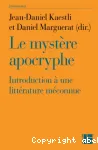 Le mystre apocryphe