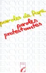 Paroles de Pape, paroles protestantes