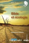 Bible et cologie