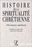 Histoire de la spiritualit chrtienne