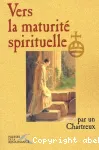 Vers la maturit spirituelle