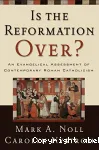 Is the Reformation Over ?