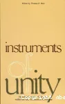 Instruments of Unity