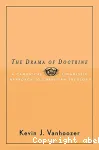 The Drama of Doctrine