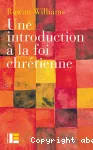 Une introduction  la foi chrtienne