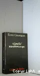 Ecrits gnostiques : Codex de Berlin