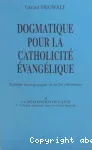 La ralisation de la foi, 1. L'Eglise chrtienne dans la socit humaine