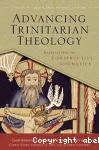 Advancing Trinitarian Theology