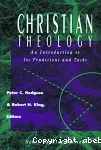 Christian Theology