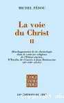 La voie du Christ II